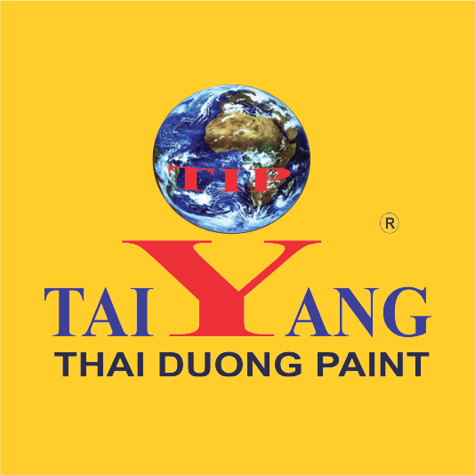 Công Ty TNHH Sơn Công Nghiệp Thái Dương