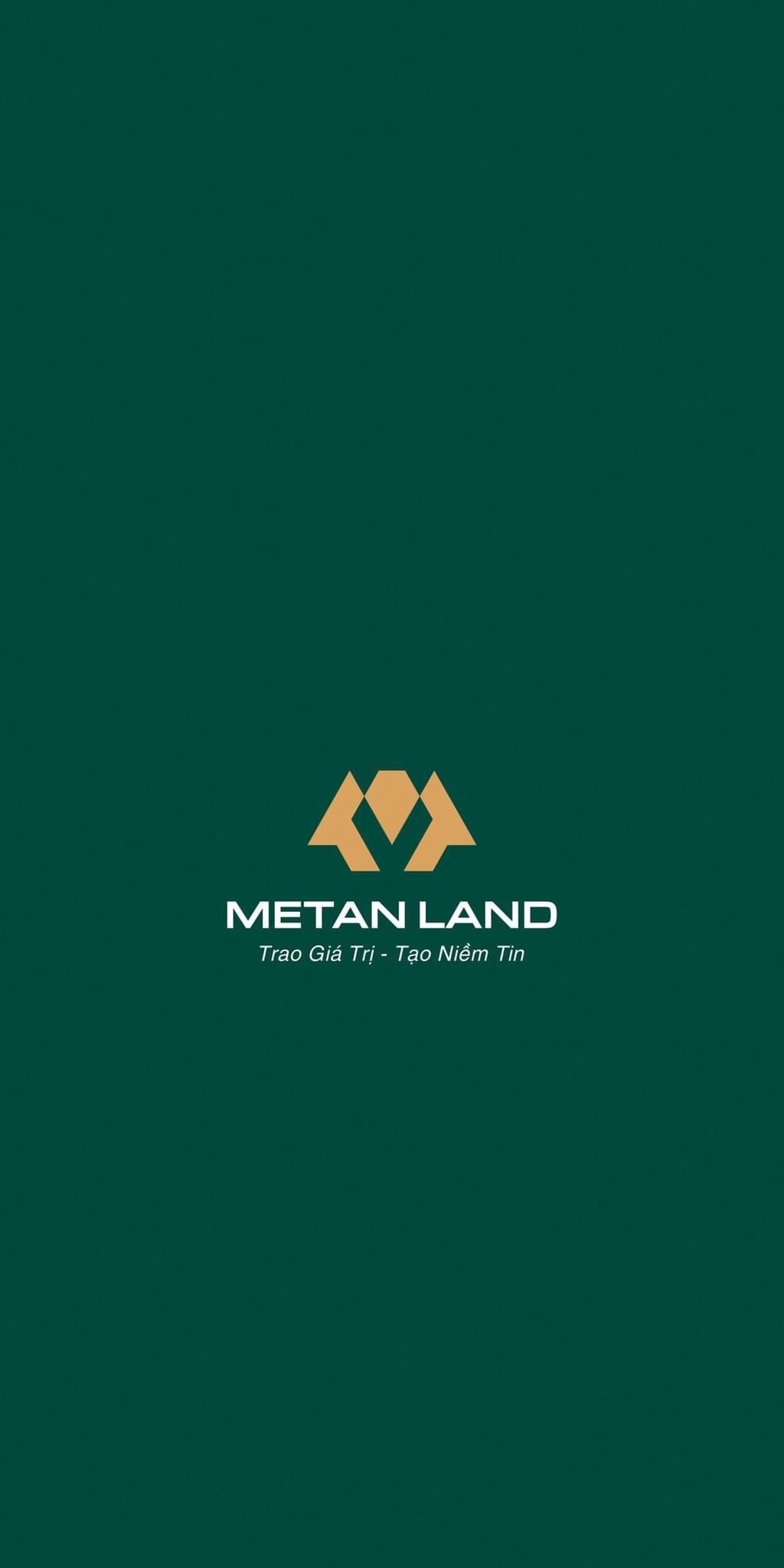 CÔNG TY TNHH METANLAND VIỆT NAM