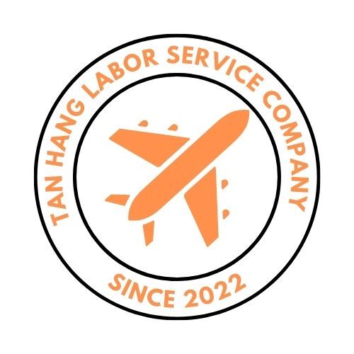 công ty TNHH dịch vụ lao động Tân Hằng