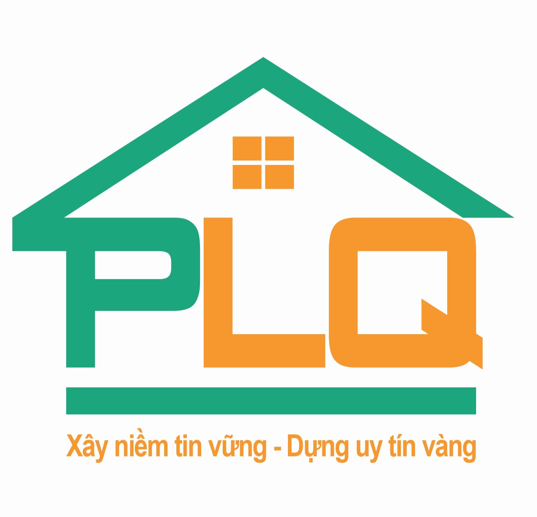 CÔNG TY CỔ PHẦN TƯ VẤN VÀ XÂY DỰNG PHÚ THỌ PLQ