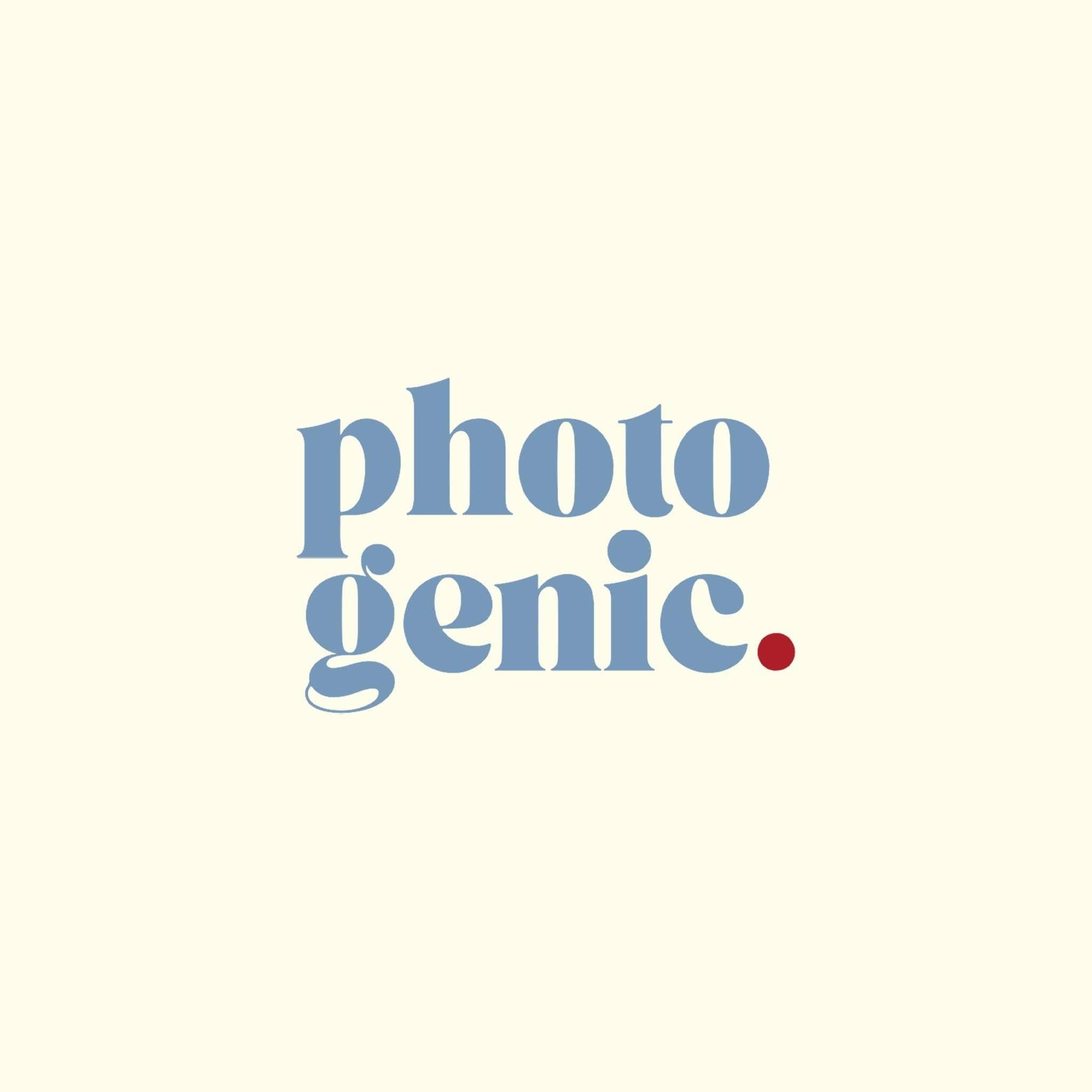 HỘ KINH DOANH PHOTOGENIC