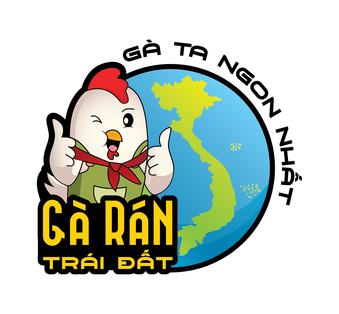 CÔNG TY CỔ PHẦN GÀ VIỆT NAM