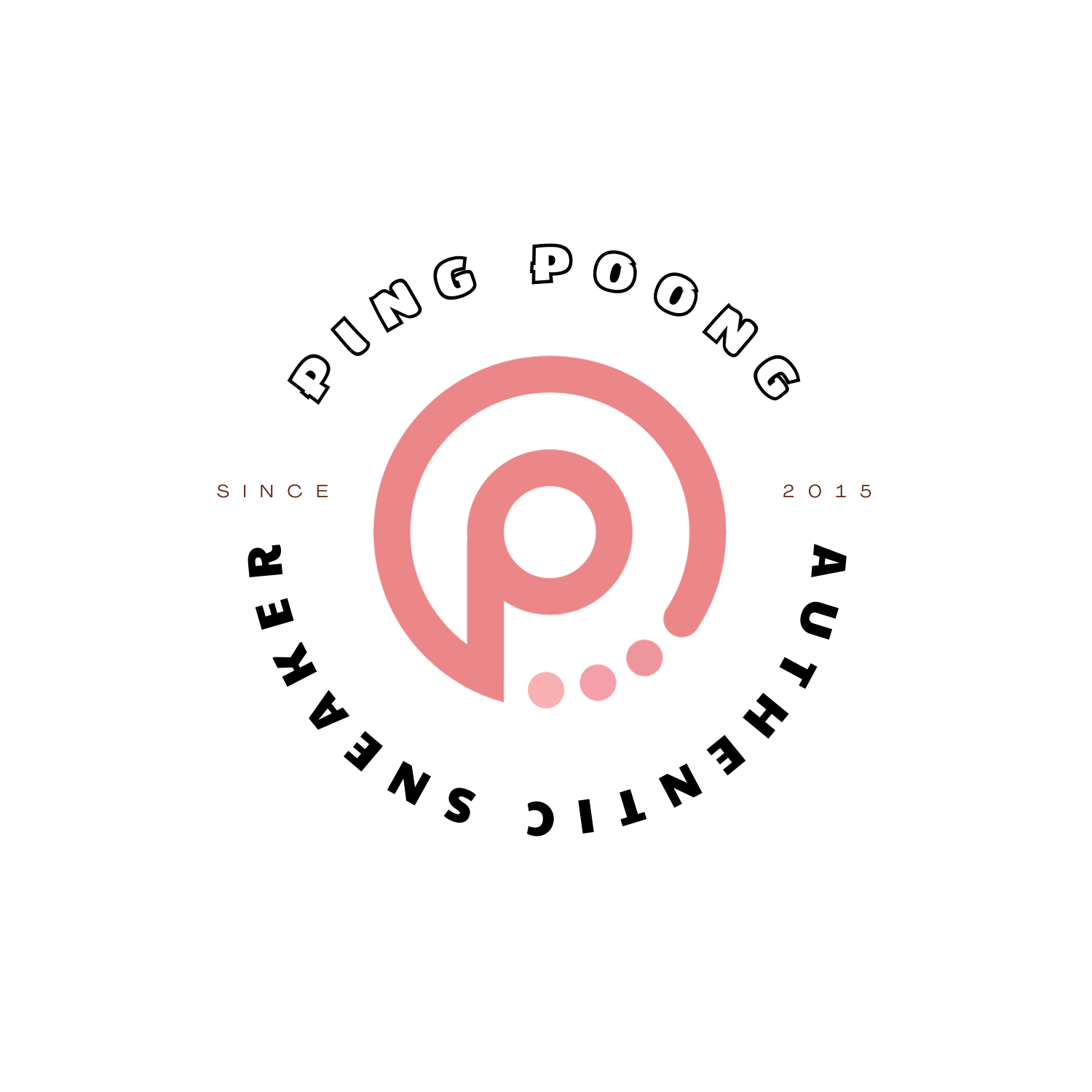 Ping Poong Authentic
