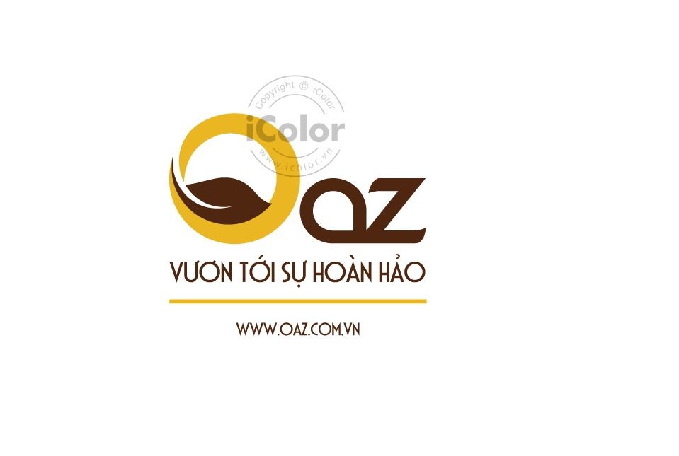 Công ty Cổ phần OAZ Việt Nam