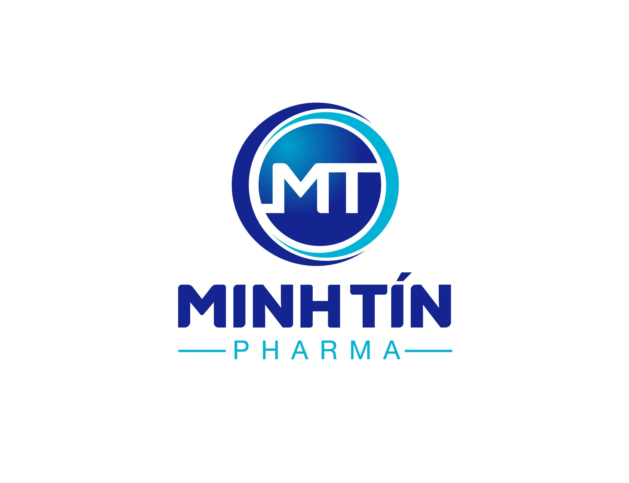 Công ty TNHH Thương mại Dược phẩm Minh Tín