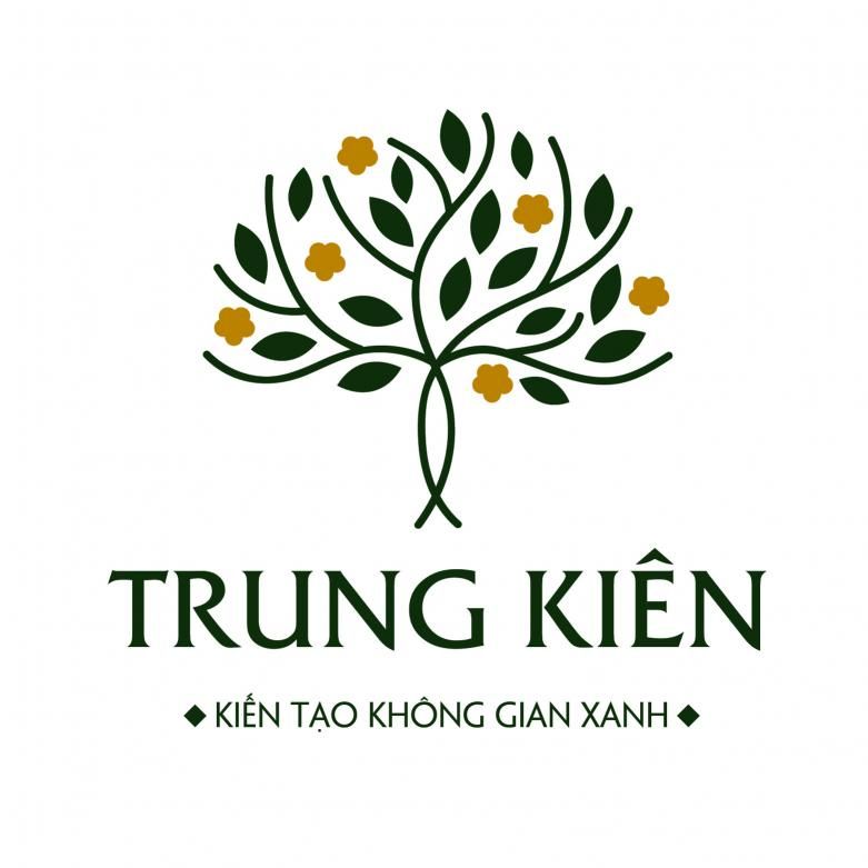 Công ty TNHH Cảnh Quan Trung Kiên