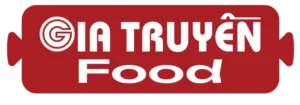Công ty TNHH Thực Phẩm Gia Truyền