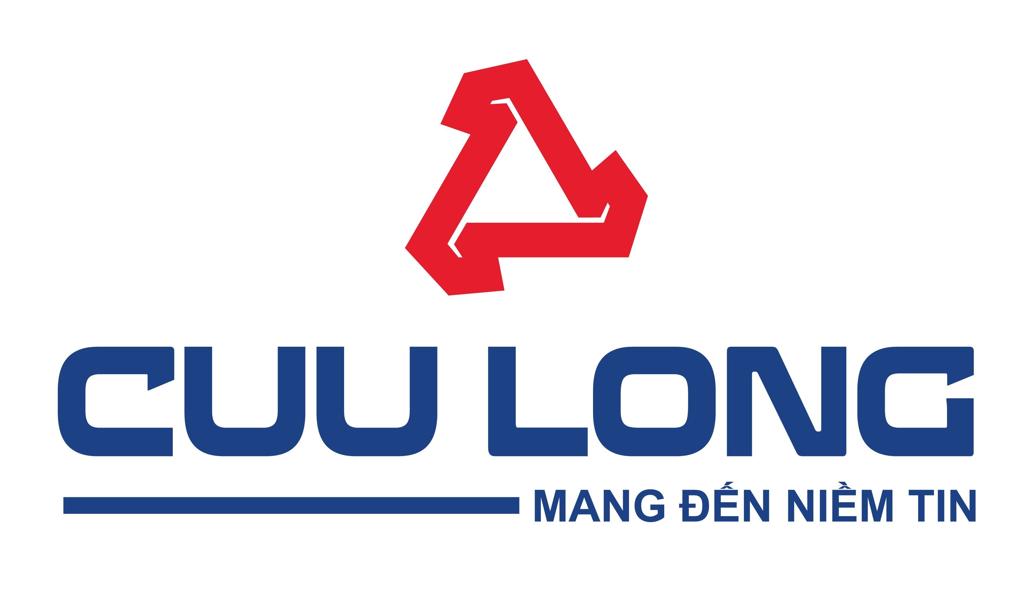 CÔNG TY CỔ PHẦN BAO BÌ NHỰA CỬU LONG