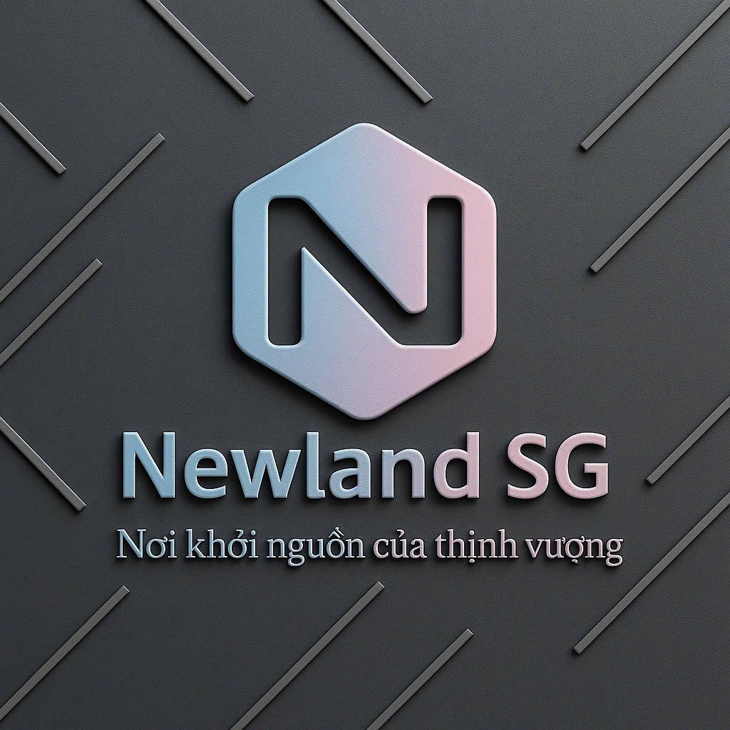 CÔNG TY TNHH NEW LAND SG
