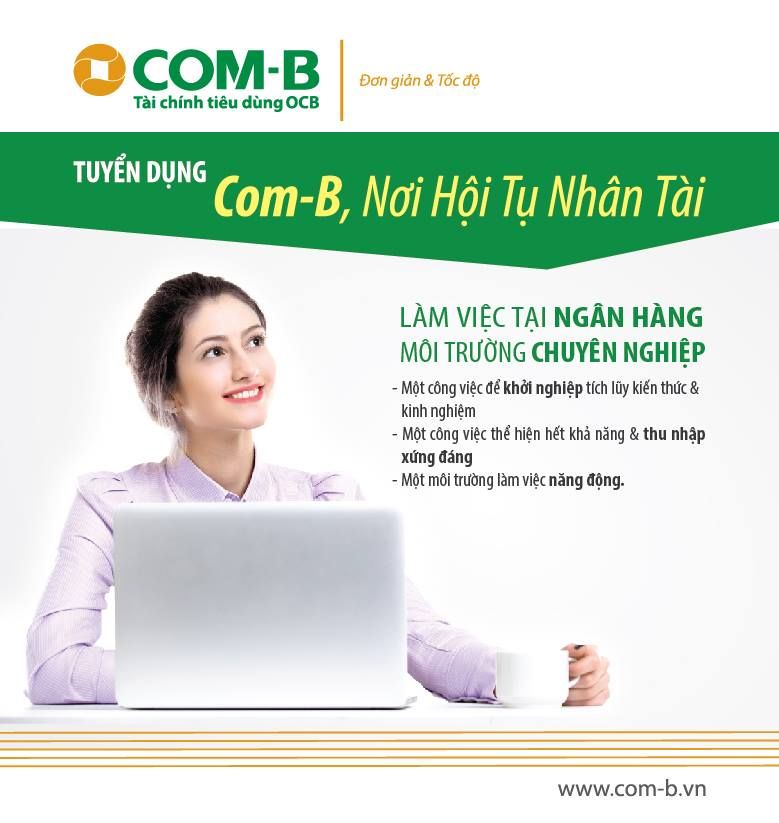 NGÂN HÀNG TMCP PHƯƠNG ĐÔNG- OCB