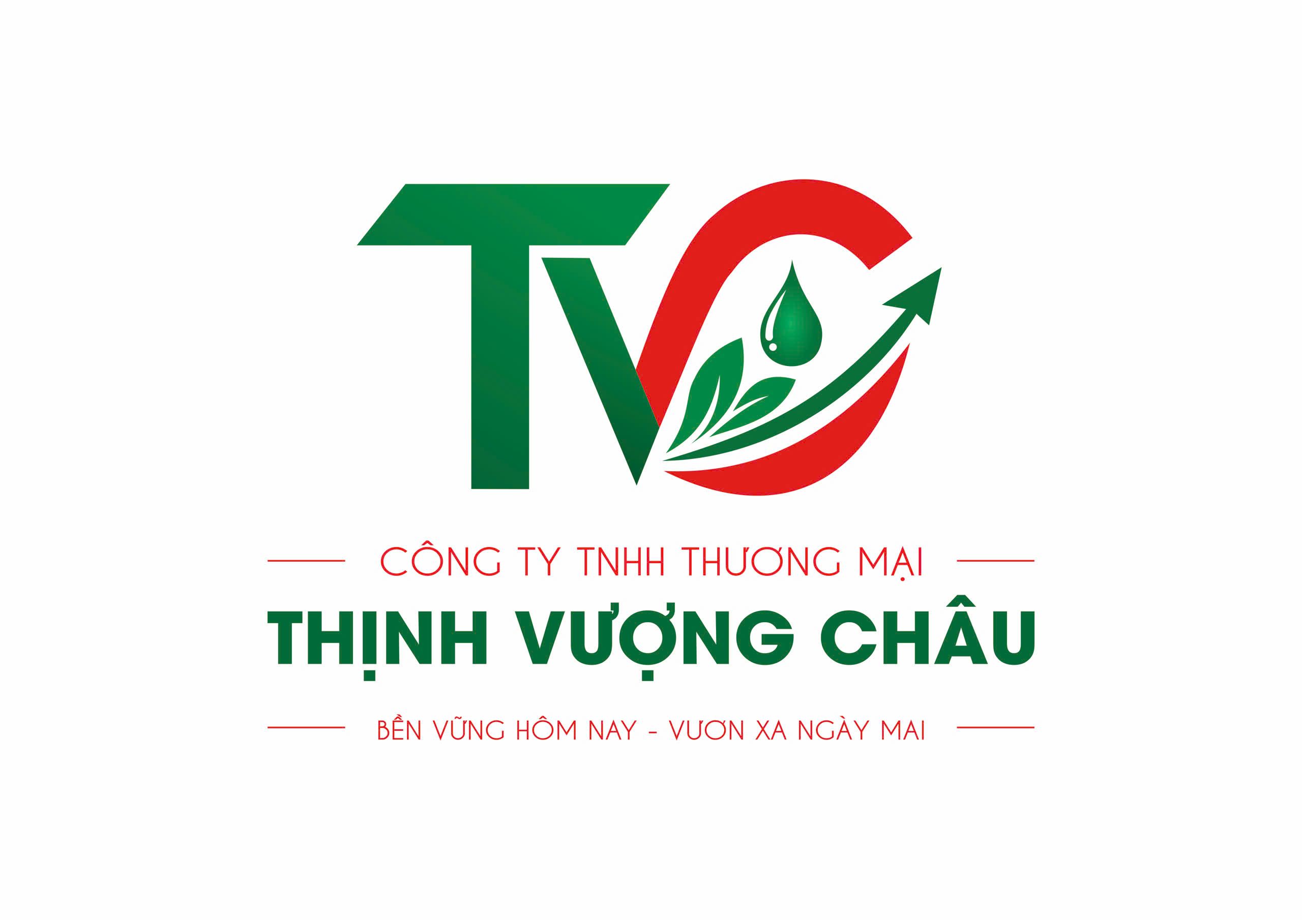 CÔNG TY TNHH THƯƠNG MẠI THỊNH VƯỢNG CHÂU