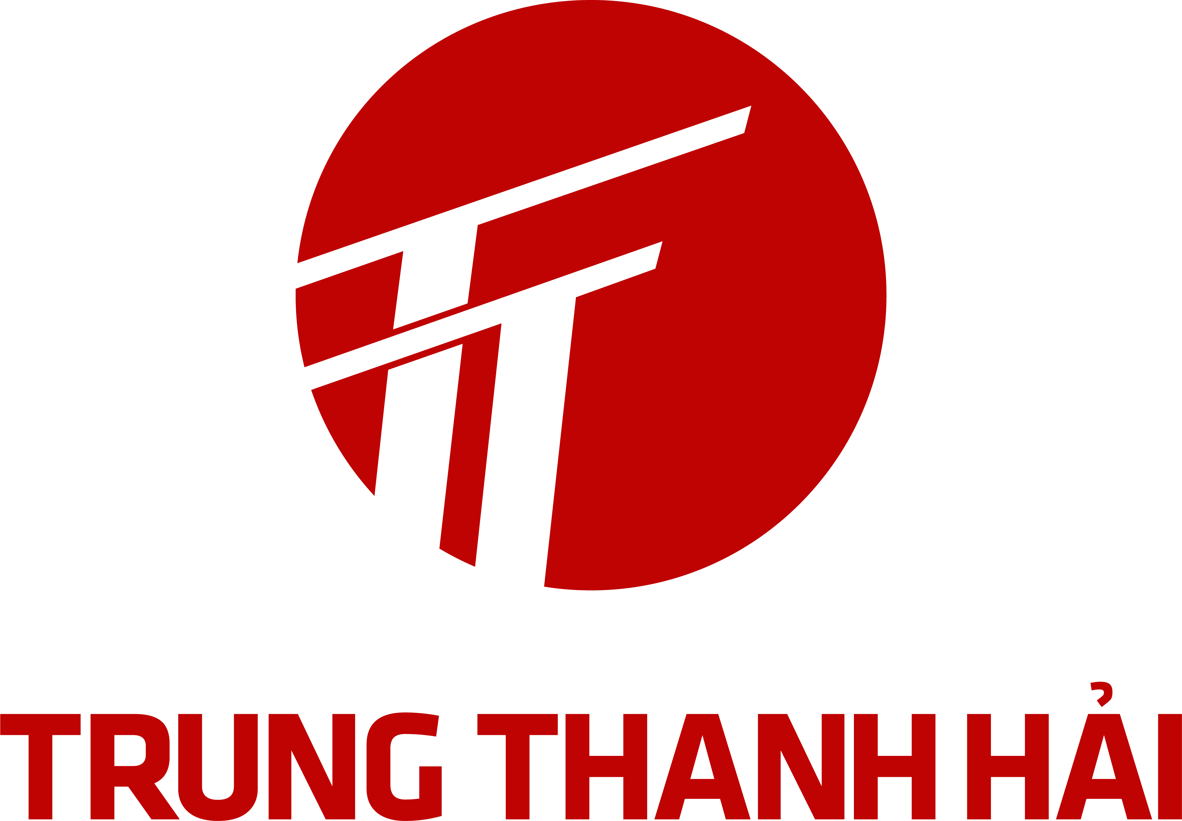 CÔNG TY TNHH BẢO DƯỠNG GỖ TRUNG THANH HẢI