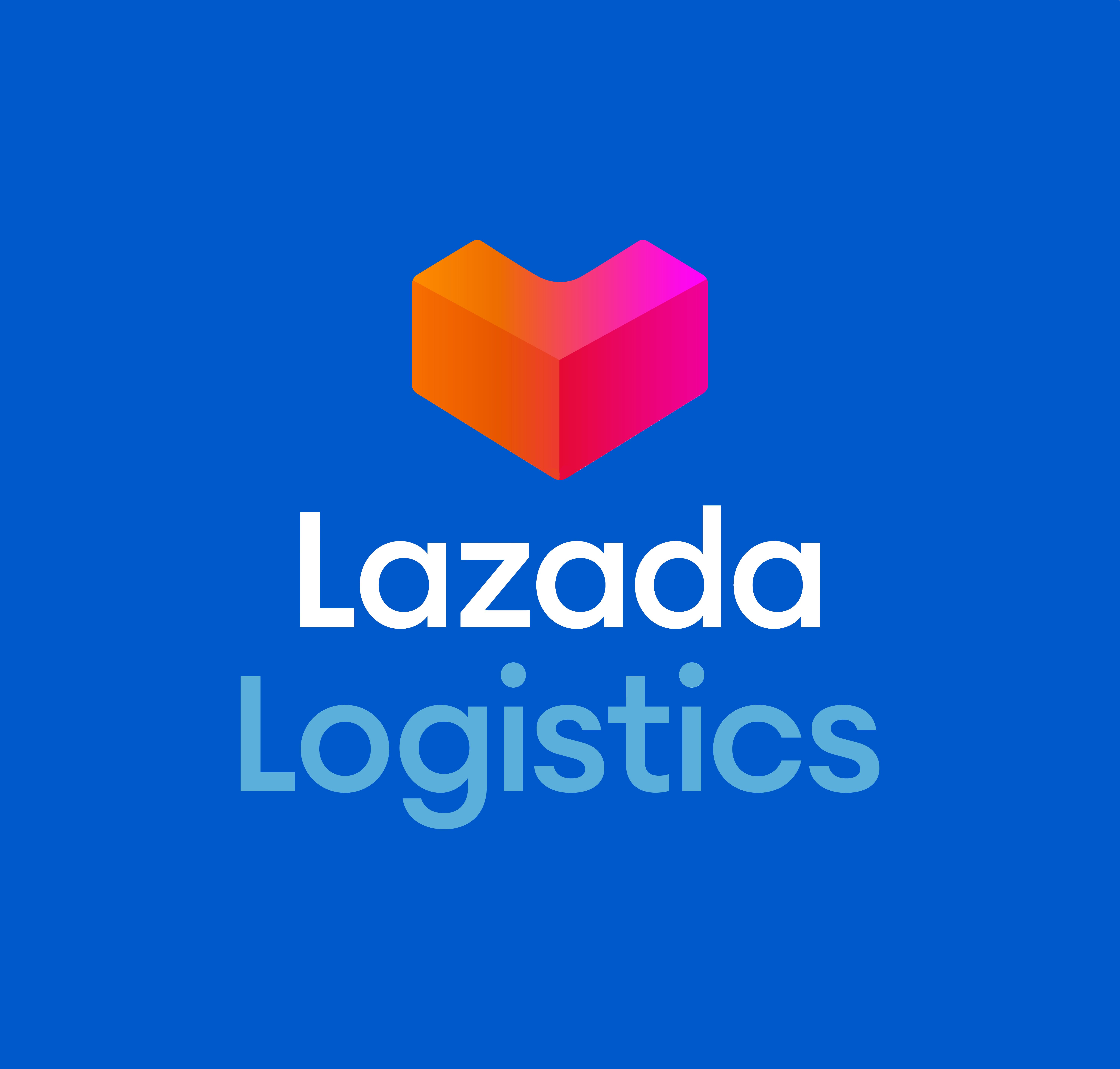 Lazada Logistics