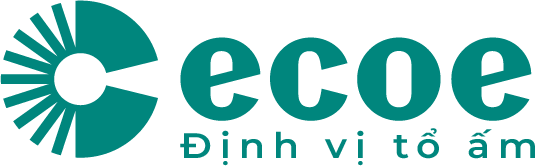 CÔNG TY CỔ PHẦN ECOE VIỆT NAM