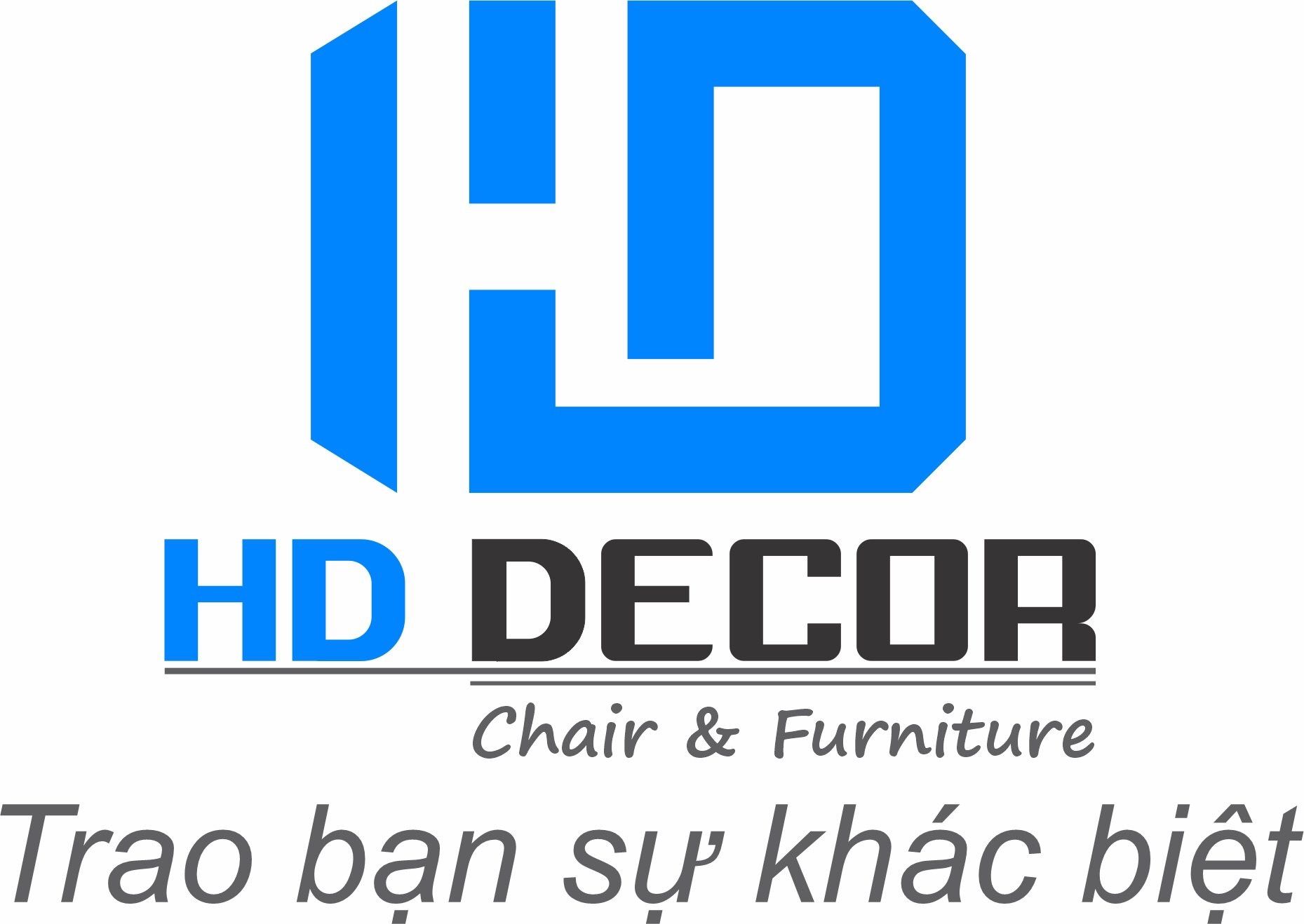 CTY TNHH SX TM DV HD DECOR