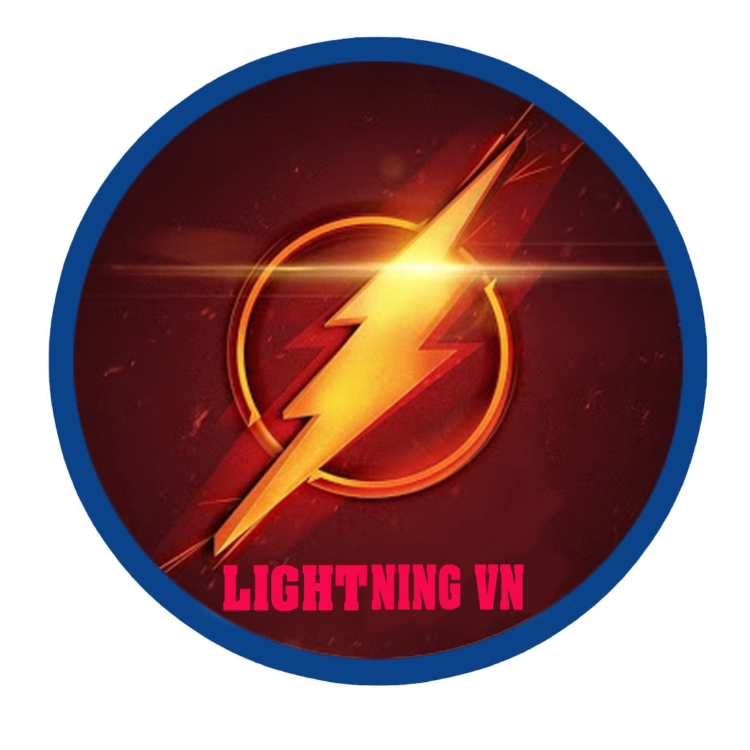 CÔNG TY TNHH LIGHTNING VN