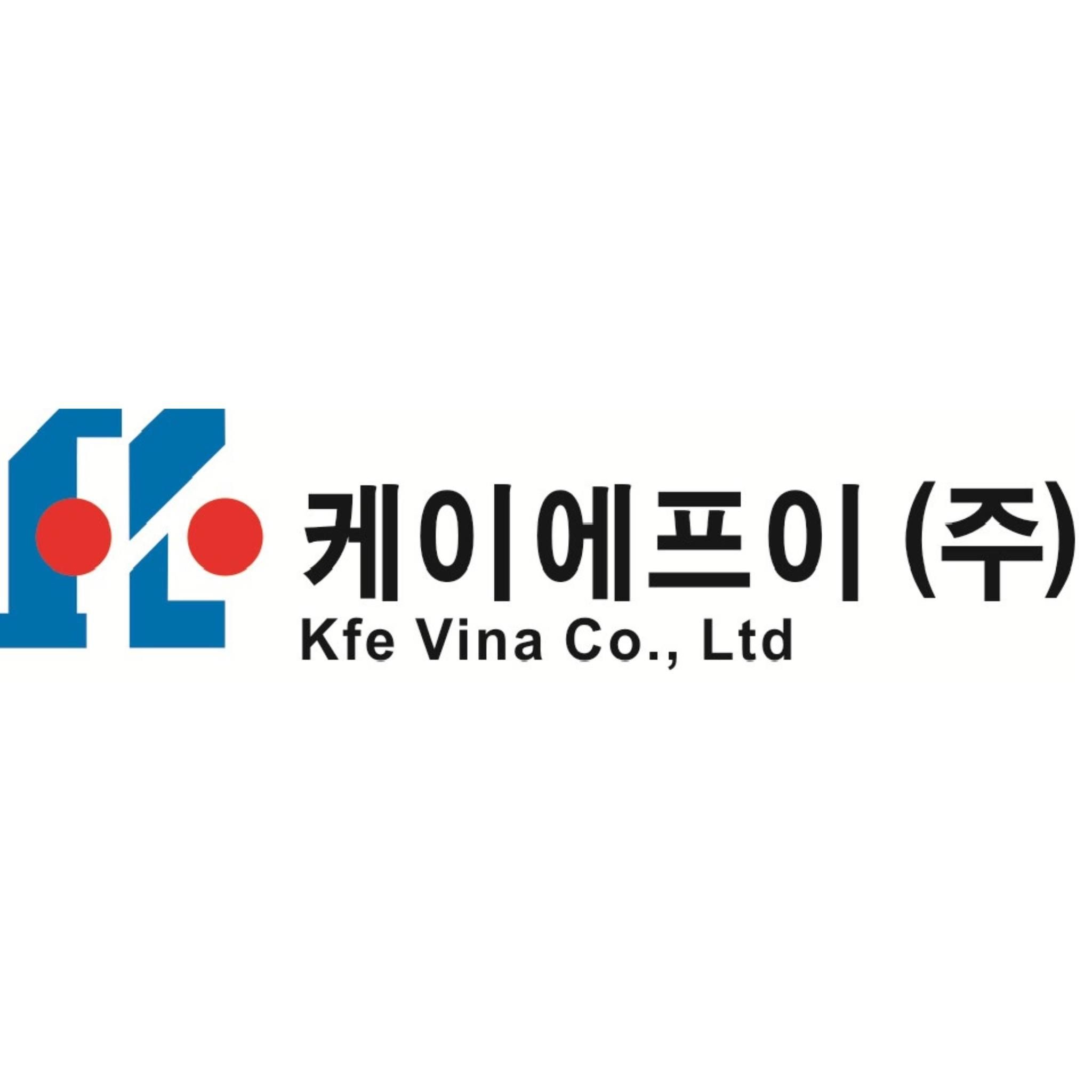 CÔNG TY TRÁCH NHIỆM HỮU HẠN KFE VINA