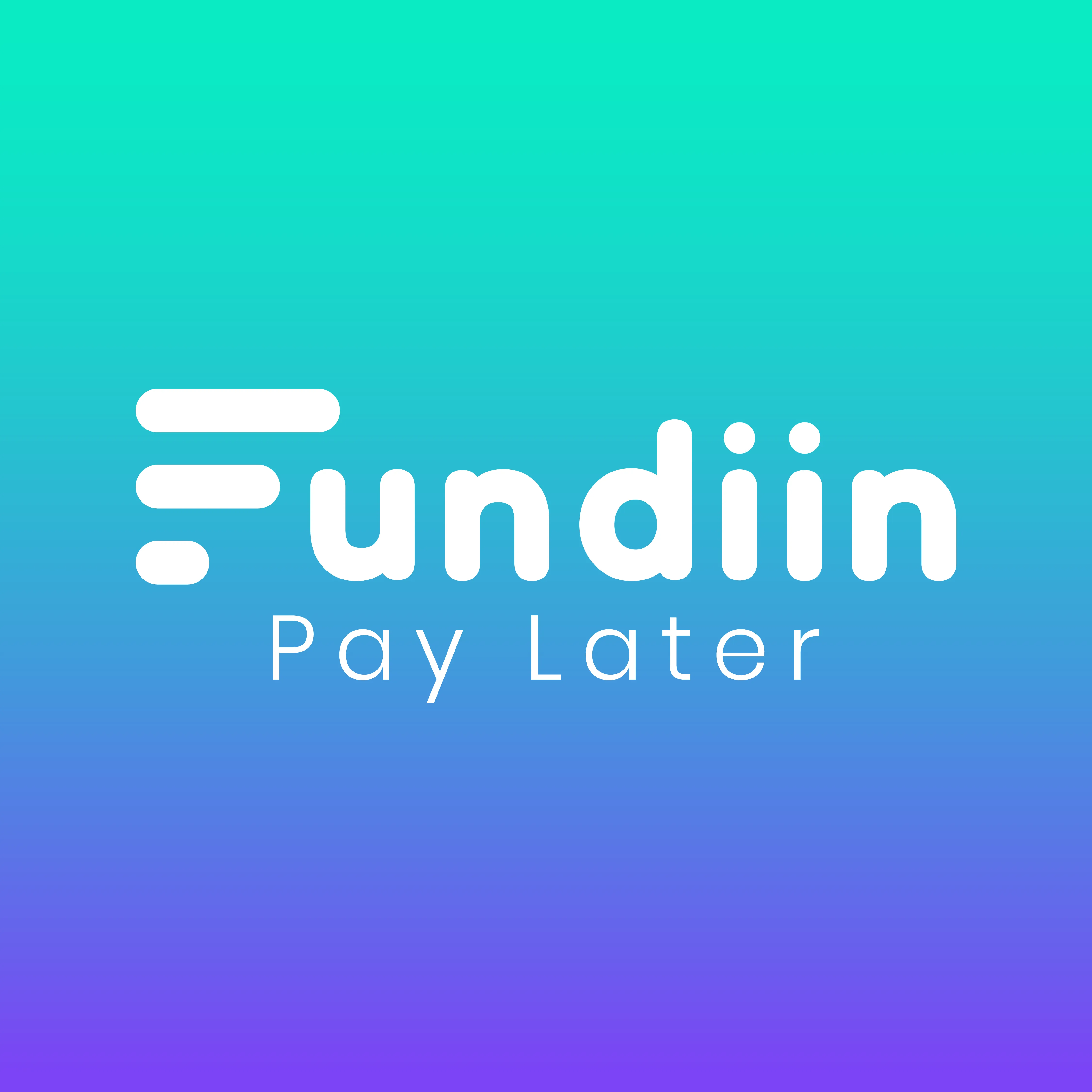 Công Ty Cổ Phần  (Fundiin JSC)