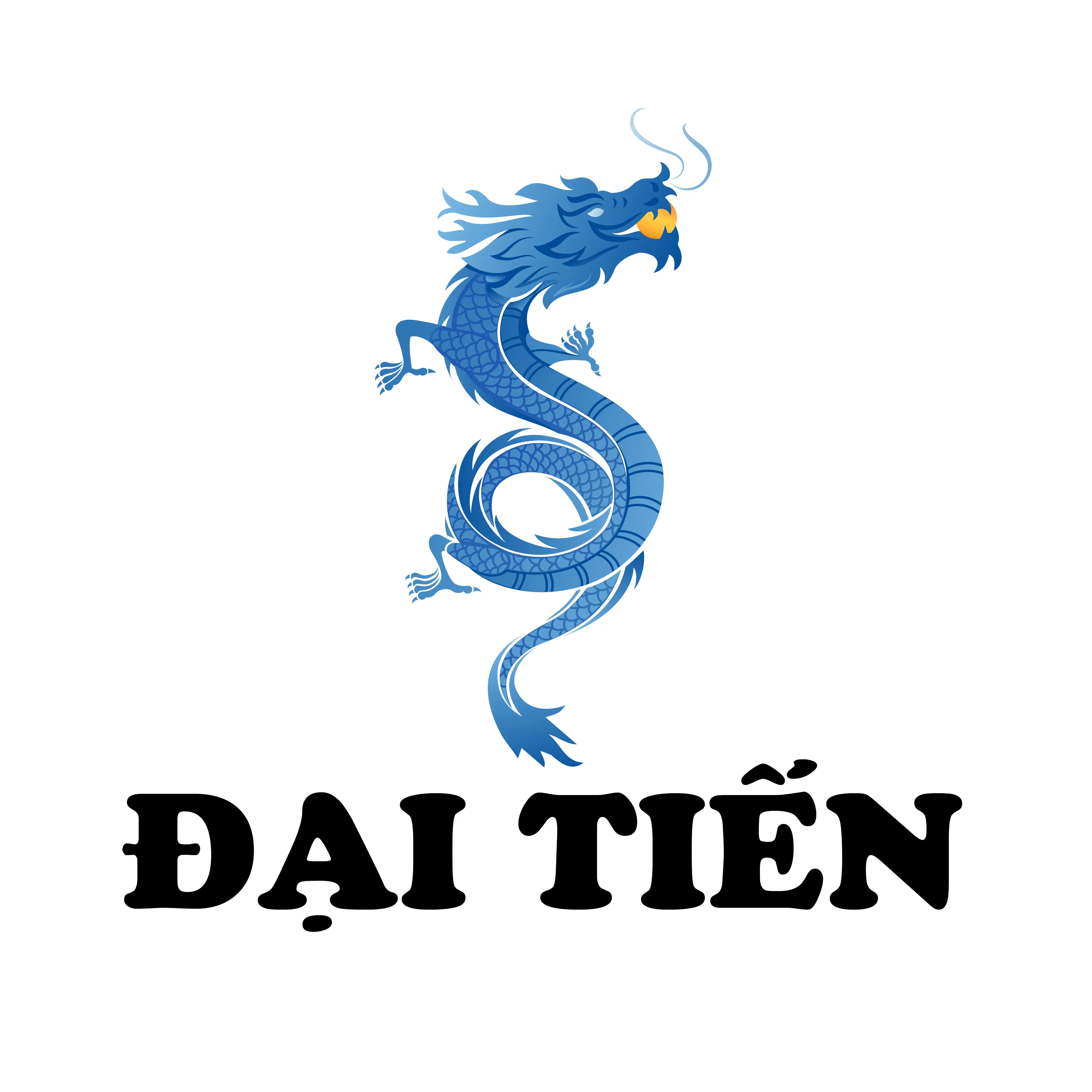Công ty TNHH DV TM Đại Tiến