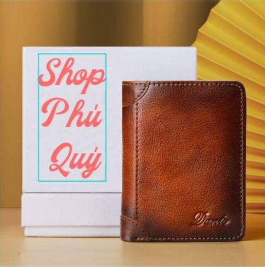 Shop Phú Quý