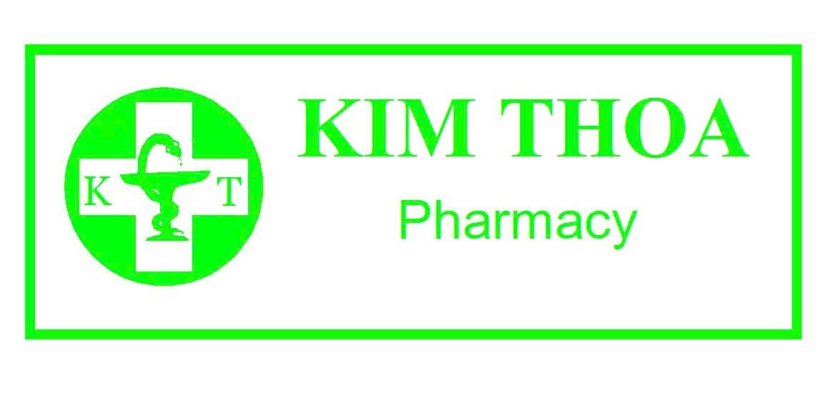 hộ kinh doanh lê hoàng hùng - nhà thuốc kim thoa