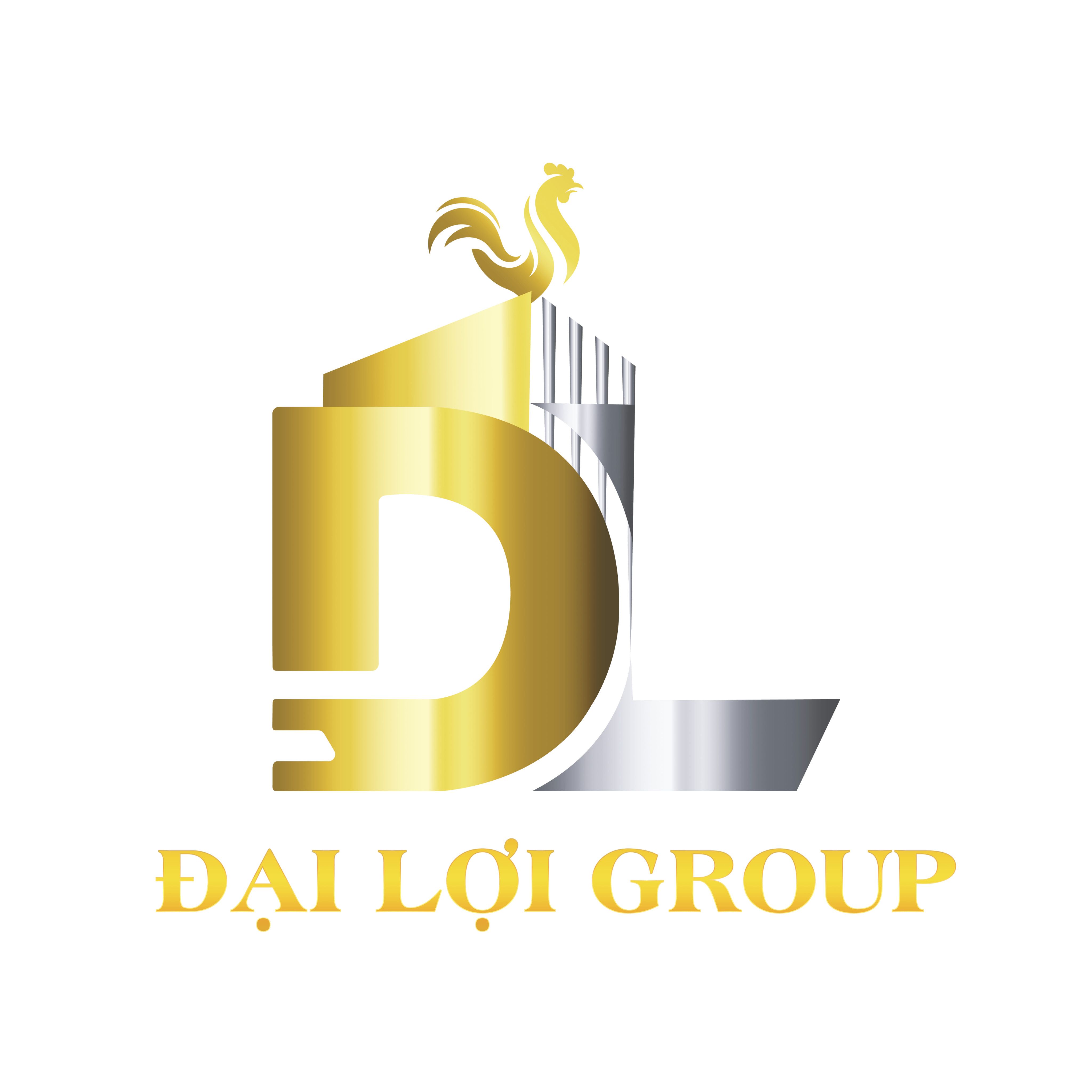 CÔNG TY CỔ PHẦN ĐẦU TƯ VÀ PHÁT TRIỂN BẤT ĐỘNG SẢN ĐẠI LỢI GROUP