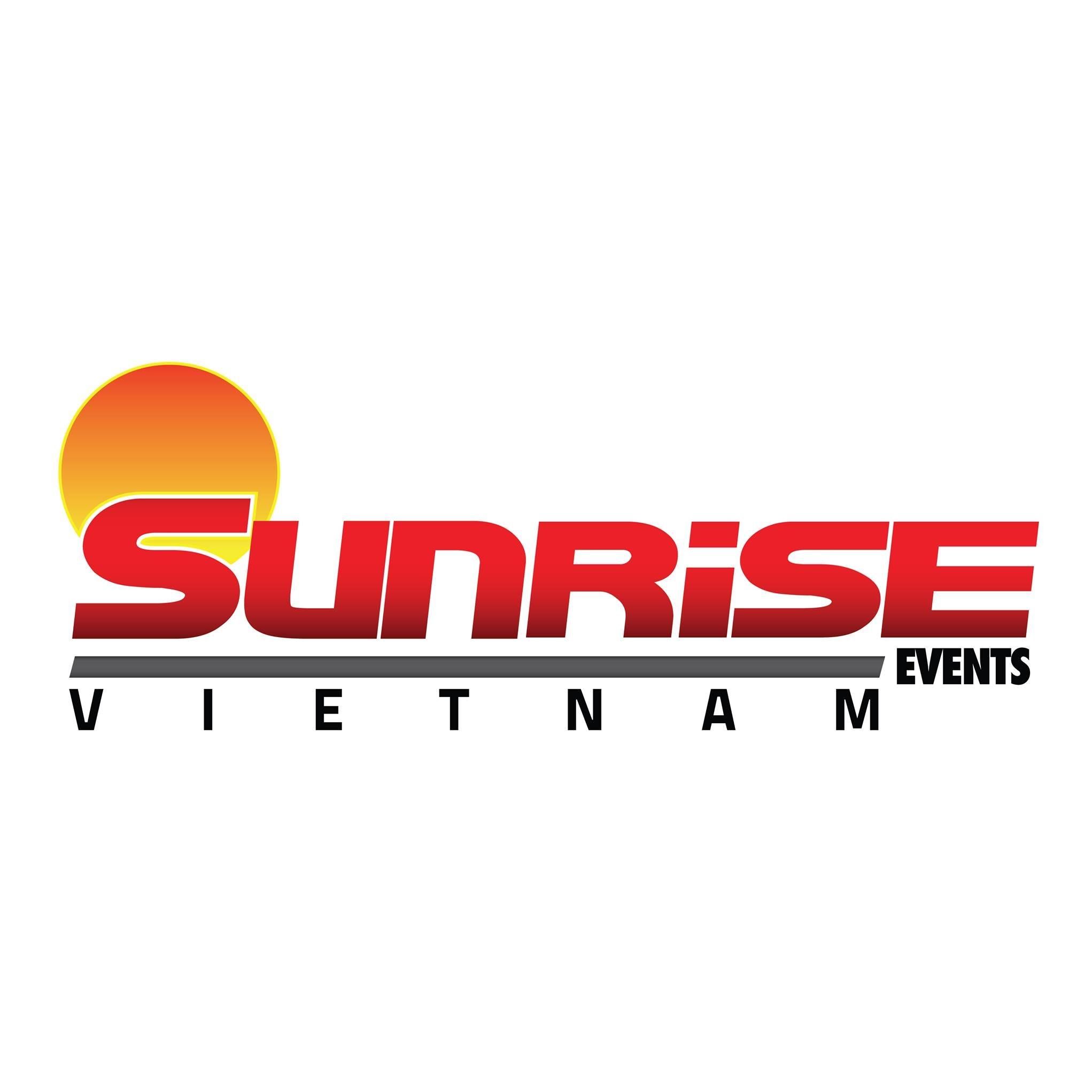 CÔNG TY TNHH MỘT THÀNH VIÊN SỰ KIỆN SUNRISE VIỆT NAM