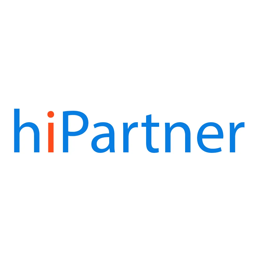 Công ty TNHH Truyền Thông hiPartner
