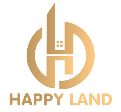 Công ty cổ phần dịch vụ bất động sản happyland