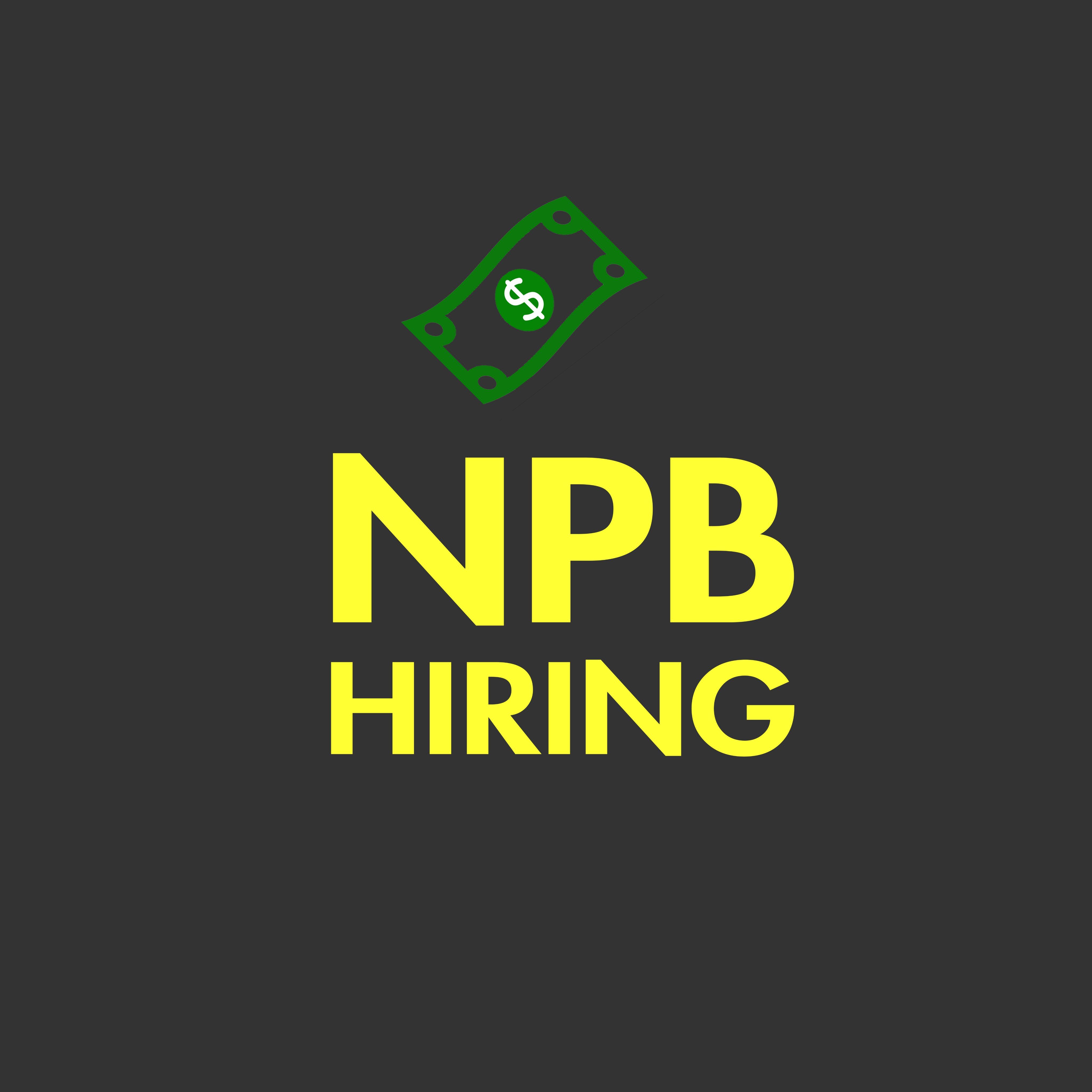 NPB Hiring