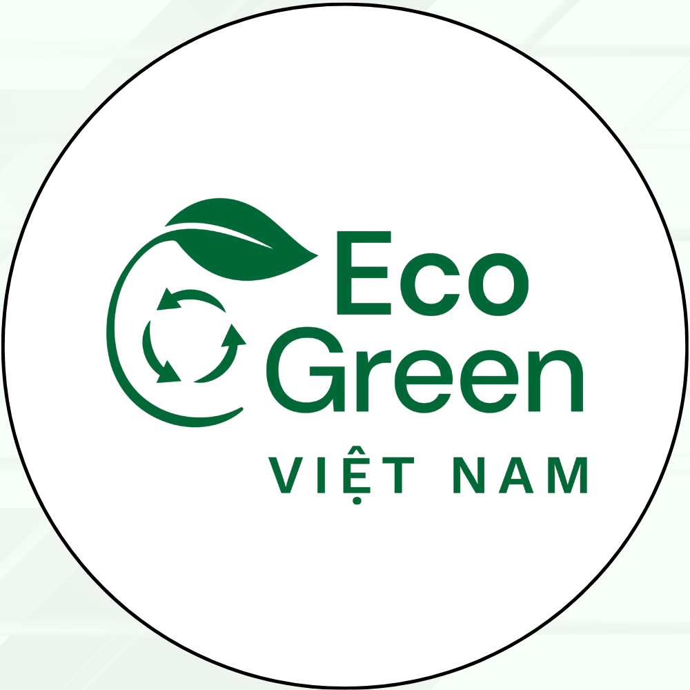 CÔNG TY CỔ PHẦN GIẢI PHÁP ĐÓNG GÓI ECO GREEN VIỆT NAM