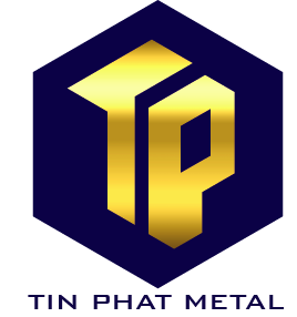 CÔNG TY TNHH KIM LOẠI TÍN PHÁT