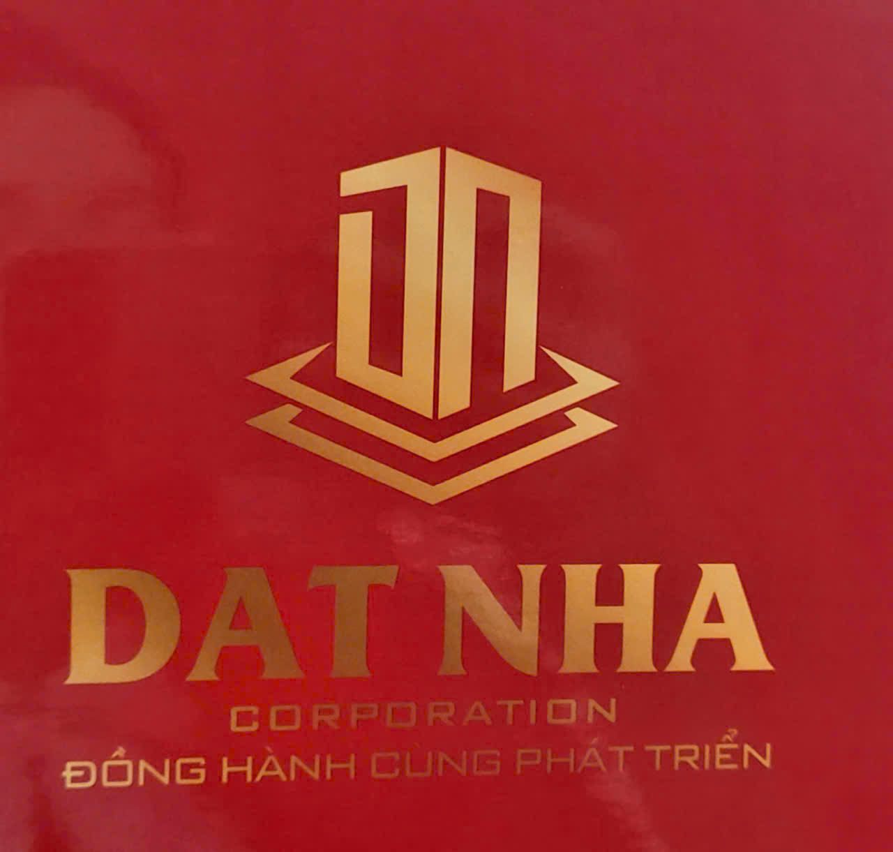Công ty TNHH ĐT TM & DV Đất Nhà