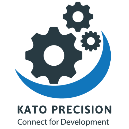 CÔNG TY TNHH KATO PRECISION VIỆT NAM