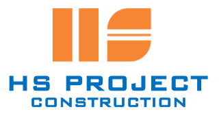 CÔNG TY TNHH XÂY DỰNG & NỘI THẤT HS PROJECT