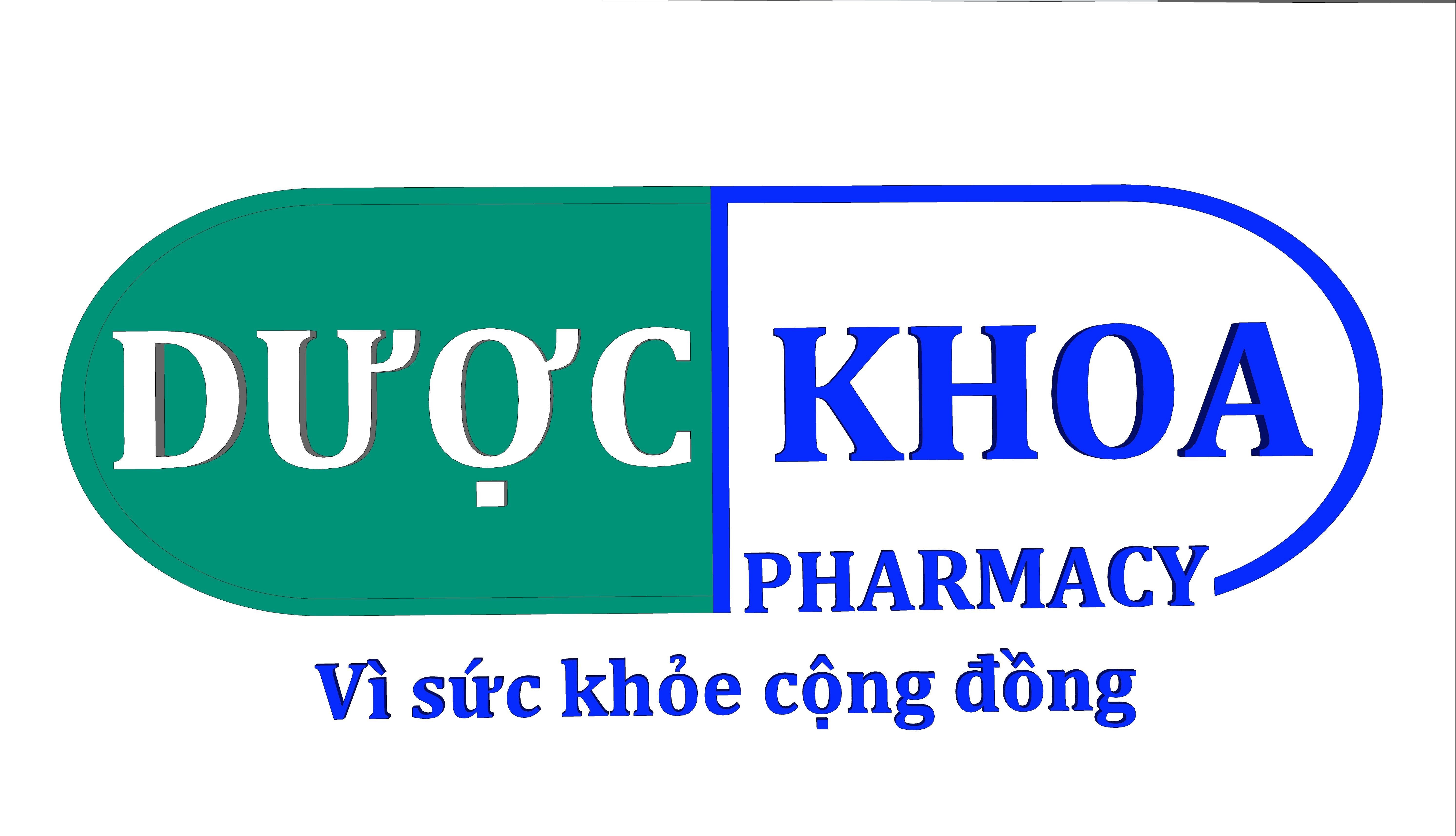 Nhà Thuốc Dược Khoa Hà Nội