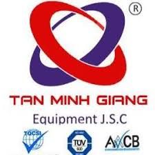 CÔNG TY CỔ PHẦN THIẾT BỊ TÂN MINH GIANG