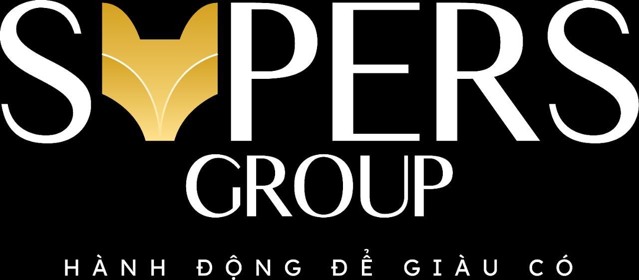 Công ty cổ phần Supers Group