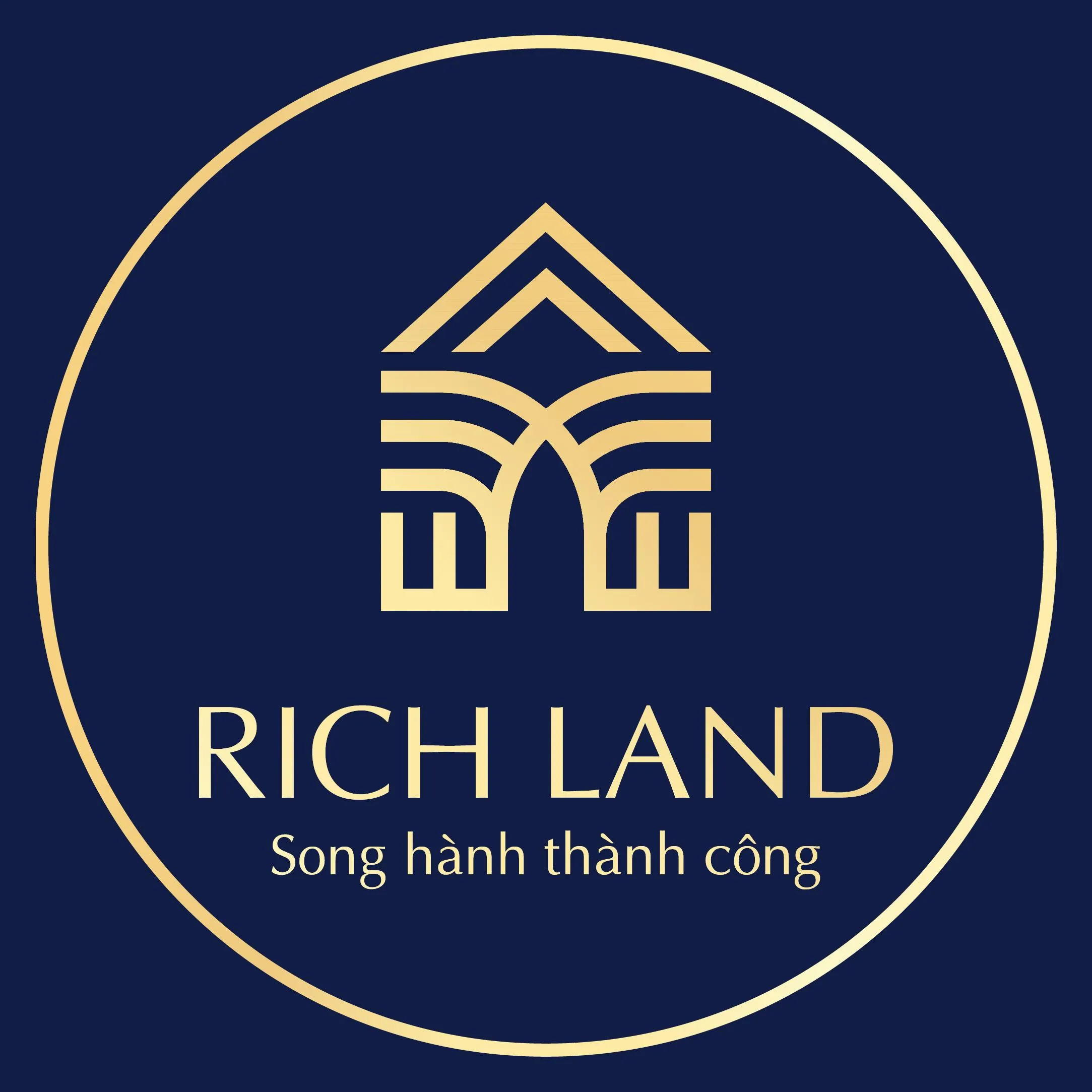 Công ty Cổ Phần Rich Nguyen Academy