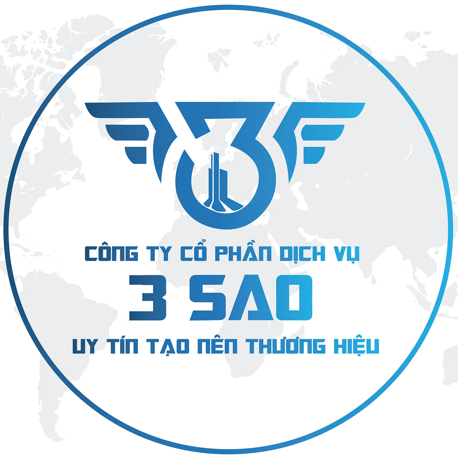 CÔNG TY CỔ PHẦN DỊCH VỤ 3 SAO