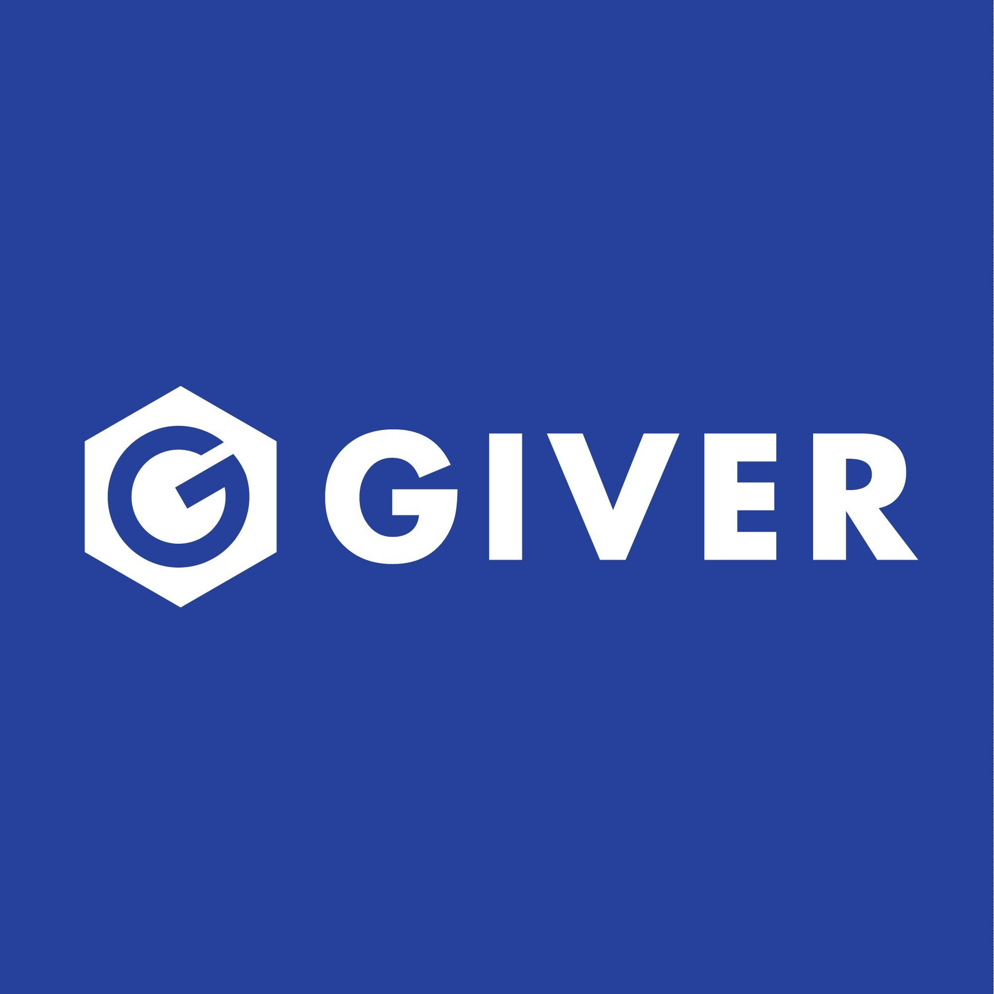 GIVER Books & Media