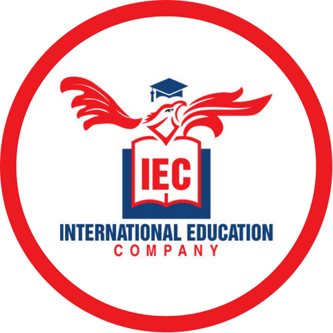 CÔNG TY CP PHÁT TRIỂN GIÁO DỤC QUỐC TẾ IEC - CHI NHÁNH THÀNH PHỐ HỒ CHÍ MINH