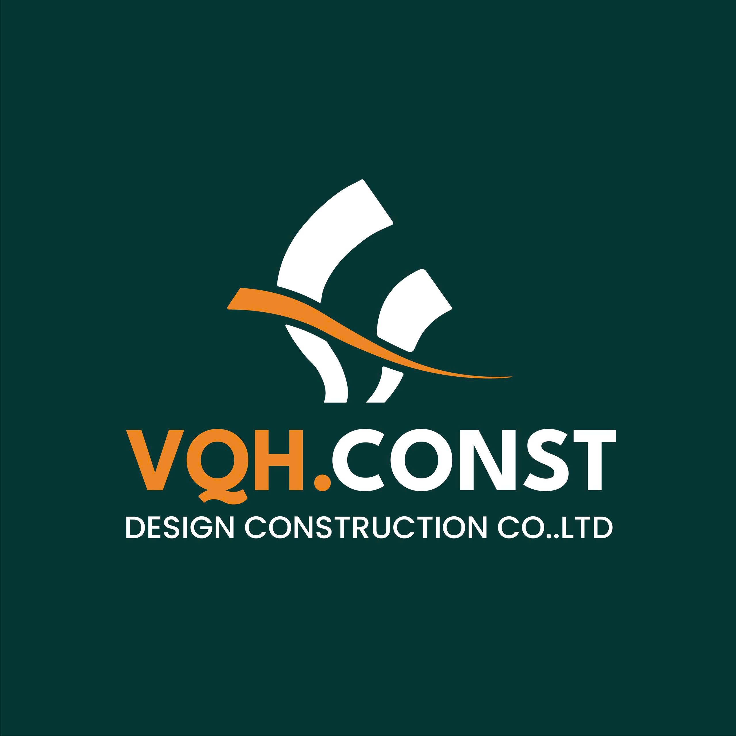 CÔNG TY TNHH THIẾT KẾ XÂY DỰNG VIỆT QUỐC HUY