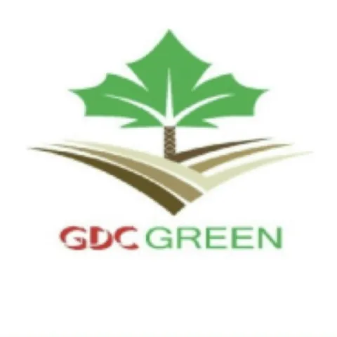 CÔNG TY CỔ PHẦN GDC GREEN
