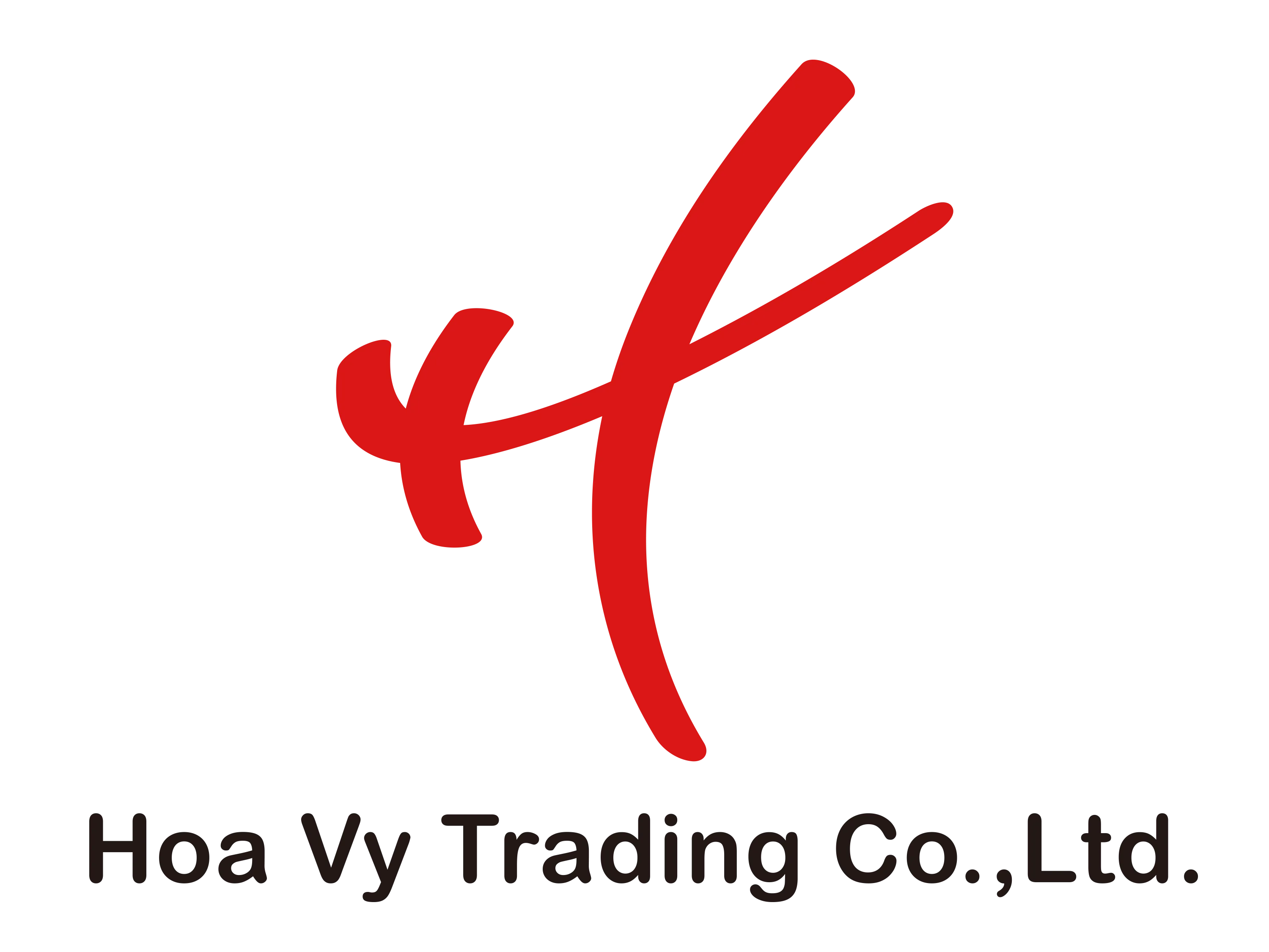 CÔNG TY TNHH THƯƠNG MẠI HOA VỸ