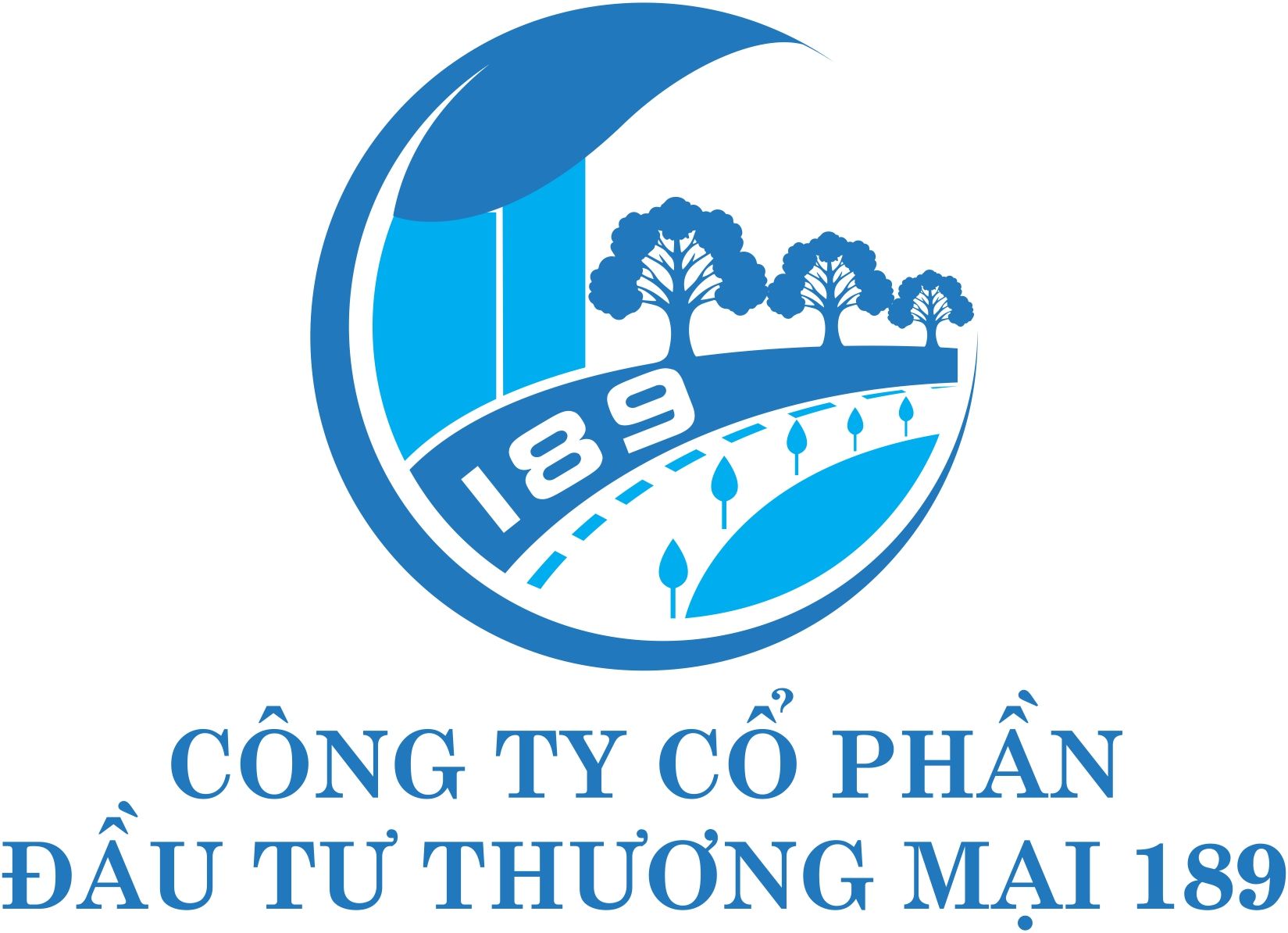 Công ty Cổ phần đầu tư thương mại 189