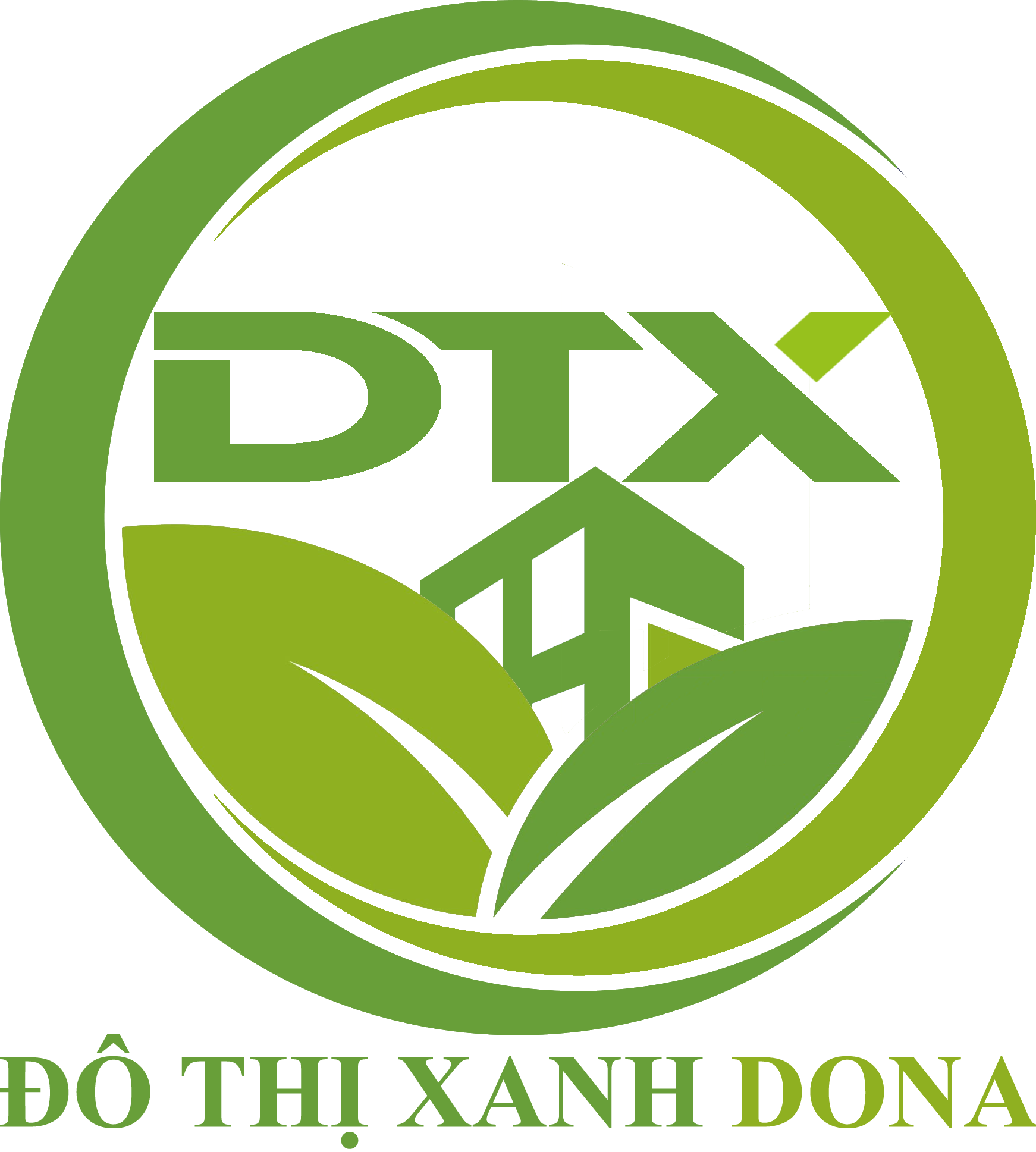 CÔNG TY TNHH ĐÔ THỊ XANH DONA