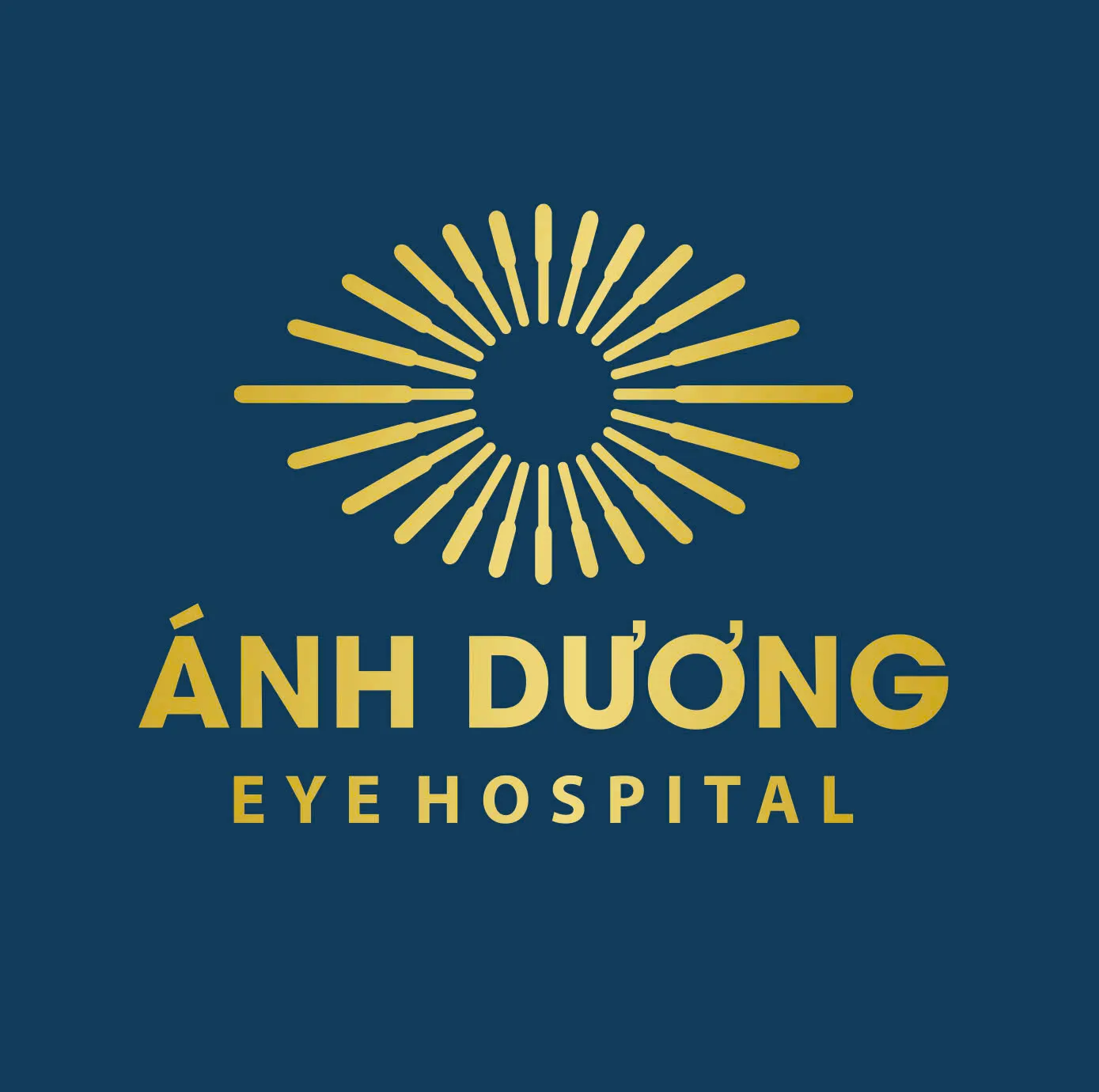CÔNG TY CỔ PHẦN BỆNH VIỆN MẮT QUỐC TẾ ÁNH DƯƠNG