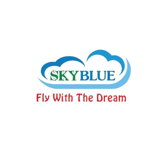 CÔNG TY TNHH TM SKYBLUE