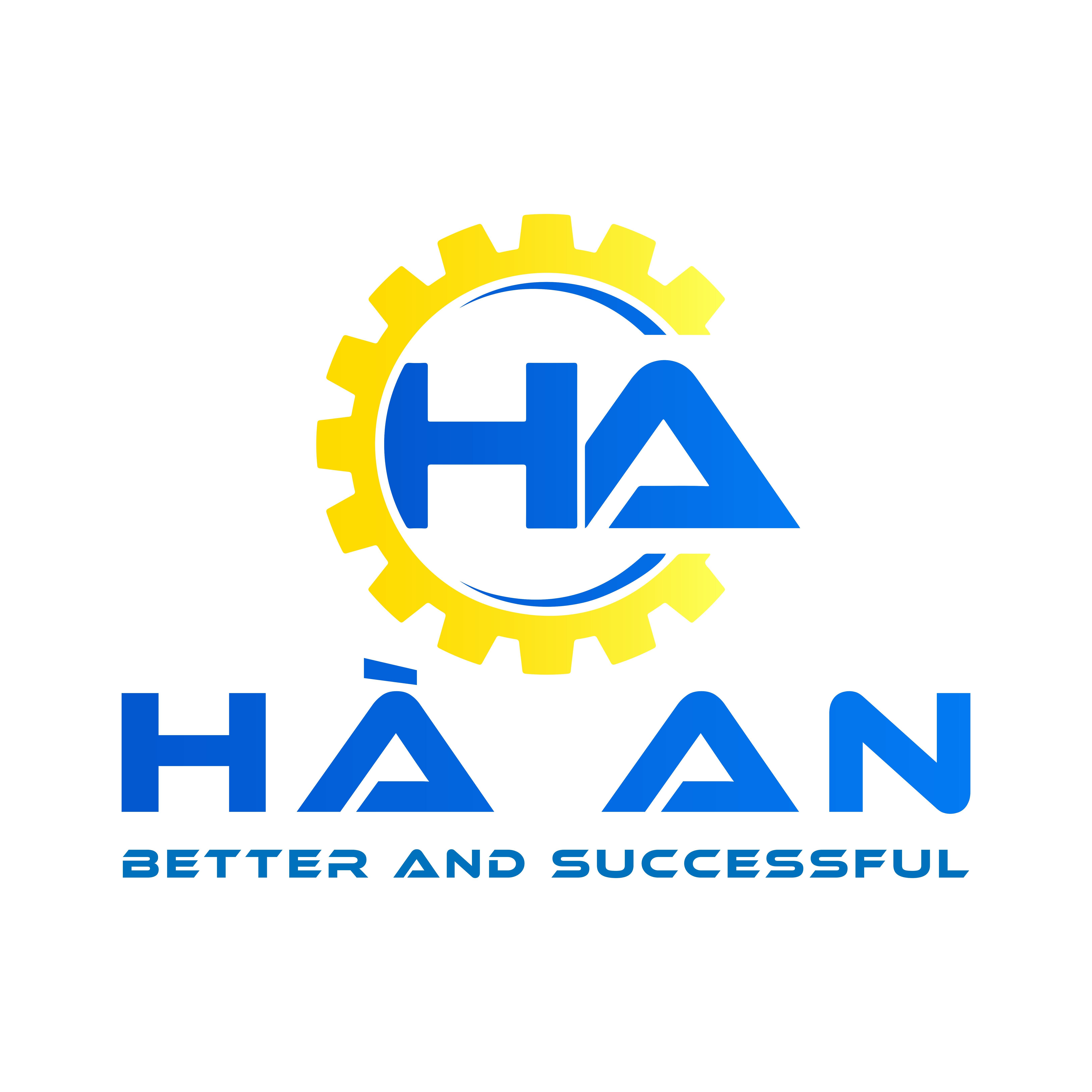 CÔNG TY TNHH KỸ THUẬT HÀ AN